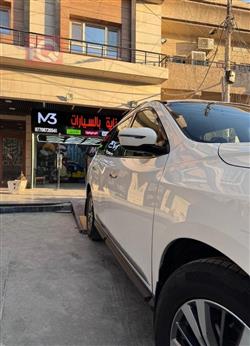 نيسان باثفايندر